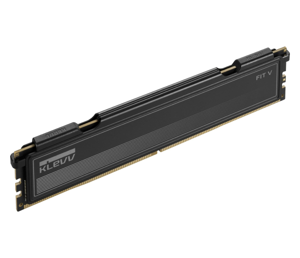 KLEVV 32GB (2x16GB) 5600 CL30 Fit V Black - 1580903 - zdjęcie 7